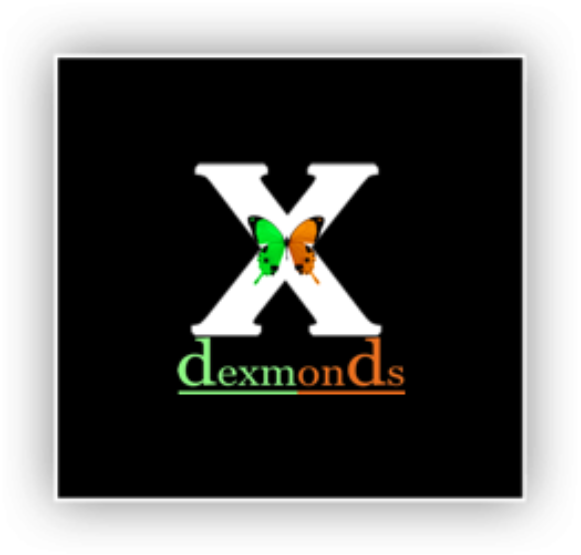 Dexdee Mall logo